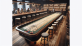 Mastering the Game: Unlocking Bar Shuffleboard Dimensions for Success