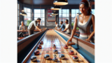 Shuffle, Slide, Score: A Step-by-Step Guide on How to Play Bar Shuffleboard