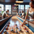 Mastering the Game: Unlocking Bar Shuffleboard Dimensions for Success