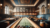 Unleashing Fun: Exploring the World of Bar Shuffleboard Tables