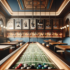Shuffle, Slide, Score: A Step-by-Step Guide on How to Play Bar Shuffleboard