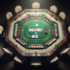 Unleash the Poker Pro in You: Choosing the Ideal Octagon Poker Table