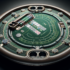 Unleash the Poker Pro in You: Choosing the Ideal Octagon Poker Table