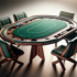 Unleash Your Winning Potential with the Best Poker Table Tops