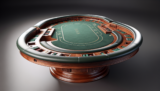 Elevate Your Game: The Ultimate Guide to Custom Poker Tables