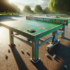 Mastering the Game: A Comprehensive Guide to Bar Shuffleboard Scoring