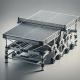 Elevate Your Game: The Power of Foldable Ping Pong Tables