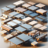 Table Talk: Examining the Finest Ping Pong Tables for Sale