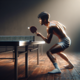 Mastering the Serve: Essential Ping Pong Rules for Serving