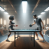 The Road to Victory: Unraveling Table Tennis Rules and Regulations