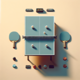 Cracking the Code: Understanding the Official Table Tennis Rules