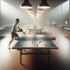 Cracking the Code: Understanding the Official Table Tennis Rules