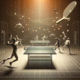 Cracking the Code: A Deep Dive into Ping Pong Rules and Scoring