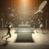 The Path to Glory: Mastering the Ping Pong Rules for Singles Play