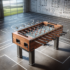 Unleashing the Champion: The Ultimate Guide to Professional Foosball Tables