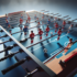 Pool Cue