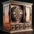 Revolutionize Your Darts Experience: The Wonders of Bristle Dartboards
