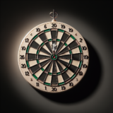 Brighten Your Throws: Unveiling the Benefits of Dartboard Lighting