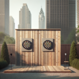 Outdoor Dartboards: Your Ticket to Endless Entertainment