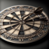 Brighten Your Throws: Unveiling the Benefits of Dartboard Lighting