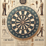 Rise to the Challenge: Mastering Cricket Dart Game Rules for Victory