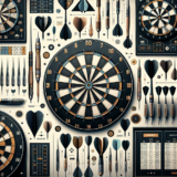 Mastering Bullseyes: Unveiling Dart Games Rules for Adults