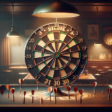 Crack the Code: Unlocking the Secrets of 301 Dart Game Rules