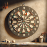 Batter Up! Learning the Ins and Outs of Baseball Dart Game Rules