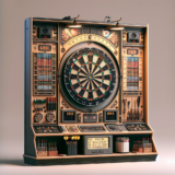 Game On: Unveiling the Best Electronic Dart Games for Adults