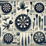 Get Ready to Throw: A Guide to the Different Types of Dart Games