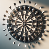 Crushing the Clock: Unleashing Your Skills in the Around the Clock Dart Game