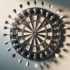 Game On: Unveiling the Best Electronic Dart Games for Adults