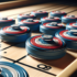 Game-Changing Pucks: Unveiling the Best Shuffleboard Pucks