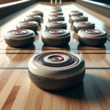 Unleash Your Shuffleboard Skills with Professional Shuffleboard Pucks