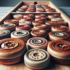 Game On: The Ultimate Shuffleboard Puck Set Guide