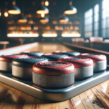 The Key to Victory: Exploring the World of Bar Shuffleboard Pucks