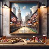 Mastering the Game: Unveiling Bar Shuffleboard Rules for Success