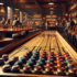 Mastering the Game: A Comprehensive Guide to Bar Shuffleboard Scoring