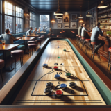 Raising the Bar: Unleash Your Potential with Effective Bar Shuffleboard Strategies